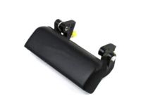 OEM 1997 Ford Ranger Handle, Outside - F37Z-1022404-A