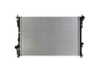 OEM Lincoln MKT Radiator - EA8Z-8005-A