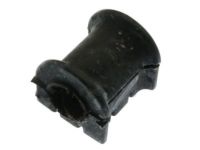 OEM 2022 Ford Mustang Stabilizer Bar Bushing - F2GZ-5493-C