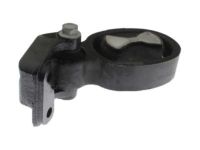 OEM 2017 Lincoln MKT Lower Transmission Mount - DA5Z-6068-C