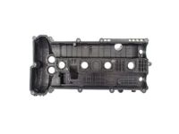 OEM 2015 Ford Fusion Valve Cover - CJ5Z-6582-A