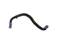 OEM 2017 Ford F-150 Lower Hose - HL3Z-6C646-A