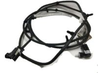 OEM 2013 Ford F-350 Super Duty Tube - BC3Z-5J249-V