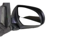 OEM 2007 Ford Escape Mirror Outside - 2L8Z-17682-CAB