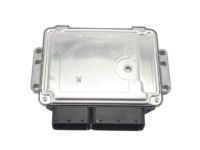 OEM 2014 Ford Focus ECM - BV6Z-12A650-BCNP