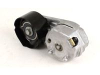 OEM 2014 Ford Mustang Serpentine Tensioner - 7R3Z-6B209-AA