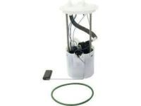 OEM 2012 Ford Escape Fuel Pump - AL8Z-9H307-A