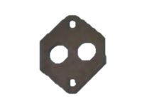 OEM Mercury Idler Valve Gasket - E83Z-9F670-A