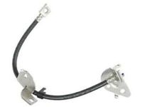 OEM 2010 Ford F-150 Brake Hose - AL3Z-2078-F