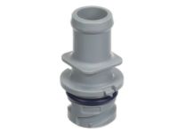 OEM Mercury PCV Valve - 1F1Z-6A666-AA