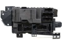 OEM 2010 Ford F-250 Super Duty Control Module - AC3Z-15604-D