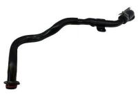 OEM 2008 Ford F-250 Super Duty Tube - 8C3Z-9F468-B