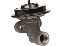 OEM 1999 Ford E-150 Econoline EGR Valve - XC2Z-9D475-AB