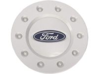 OEM 2005 Ford Five Hundred Center Cap - 4F9Z-1130-AA