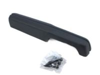 OEM Ford Armrest - F2UZ-1524140-AAY