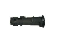 OEM 2009 Mercury Sable Lock Cylinder - 5F1Z-5443262-CA