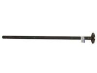 OEM 1994 Ford E-350 Econoline Axle Shafts - F2UZ-4234-A