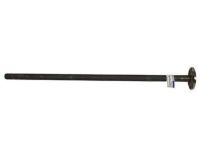 OEM 1997 Ford E-250 Econoline Axle Shafts - F2UZ-4234-A