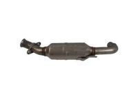 OEM 2013 Ford F-150 Catalytic Converter - BL3Z-5E212-A