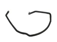 OEM 2000 Ford Focus Hose - 3M5Z-8K012-BA