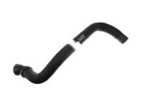 OEM 2014 Ford F-150 Upper Hose - CL3Z-8260-A