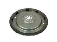 OEM 2006 Mercury Mountaineer Drive Plate - 1L2Z-6375-CA
