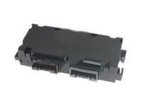 OEM Ford Mustang Dash Control Unit - CR3Z-19980-B