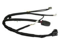 OEM 2006 Mercury Mariner Negative Cable - 5L8Z-14300-CA