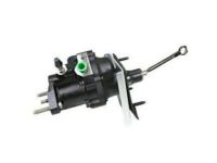 Genuine Ford Booster Assembly - Brake - 7C3Z-2005-AA