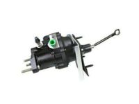 OEM 2006 Ford F-350 Super Duty Booster - 7C3Z-2005-AA