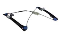OEM Mercury Regulator Assembly - 8E5Z-5423200-A