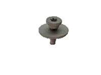 OEM Ford Ranger Check Cable Screw - -W714928-S439