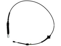 OEM 1990 Lincoln Town Car Cable - FOVY-7E395-B