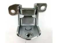 OEM Ford Fusion Upper Hinge - 6E5Z-5426801-AA