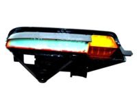 OEM 2013 Lincoln Navigator Signal Lamp - 7L1Z-13B375-A