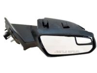 OEM 2014 Ford Mustang Mirror Assembly - DR3Z-17682-AA