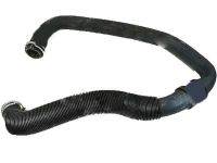 OEM 2004 Lincoln Navigator Lower Hose - 2L1Z-8286-AB