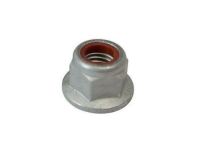 OEM 2004 Mercury Grand Marquis Knuckle Nut - -W520214-S440