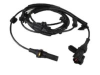 OEM 2010 Ford F-150 Rear Speed Sensor - AL3Z-2C190-A