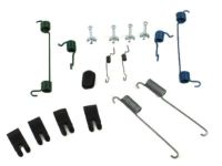 OEM 2001 Ford Focus Repair Kit - 6S4Z-2A225-B