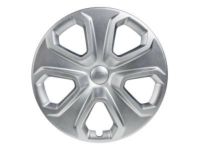 OEM 2015 Ford Explorer Wheel Cover - DG1Z-1130-A