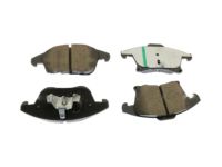 OEM Lincoln MKZ Front Pads - HP5Z-2001-C