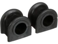 OEM 2004 Ford Explorer Sport Trac Bushings - 1L5Z-5484-AA
