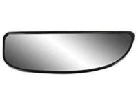 OEM 2002 Ford F-350 Super Duty Mirror Glass - YC3Z-17K707-CA