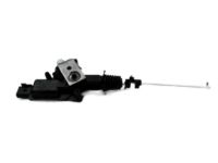 OEM 1998 Ford F-150 Actuator - F85Z-15218A43-B