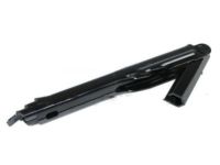 OEM 2012 Ford Explorer Lug Wrench - BB5Z-17032-A