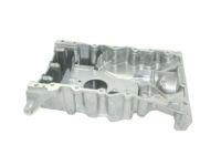 OEM Lincoln MKT Oil Pan - 7T4Z-6675-A