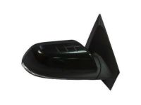 OEM 2012 Ford Edge Power Mirror - CT4Z-17682-CAPTM