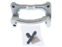 OEM 2014 Lincoln MKX Caliper Support - 7T4Z-2B292-A