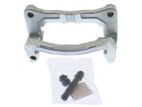 OEM 2012 Lincoln MKX Caliper Support - 7T4Z-2B292-A